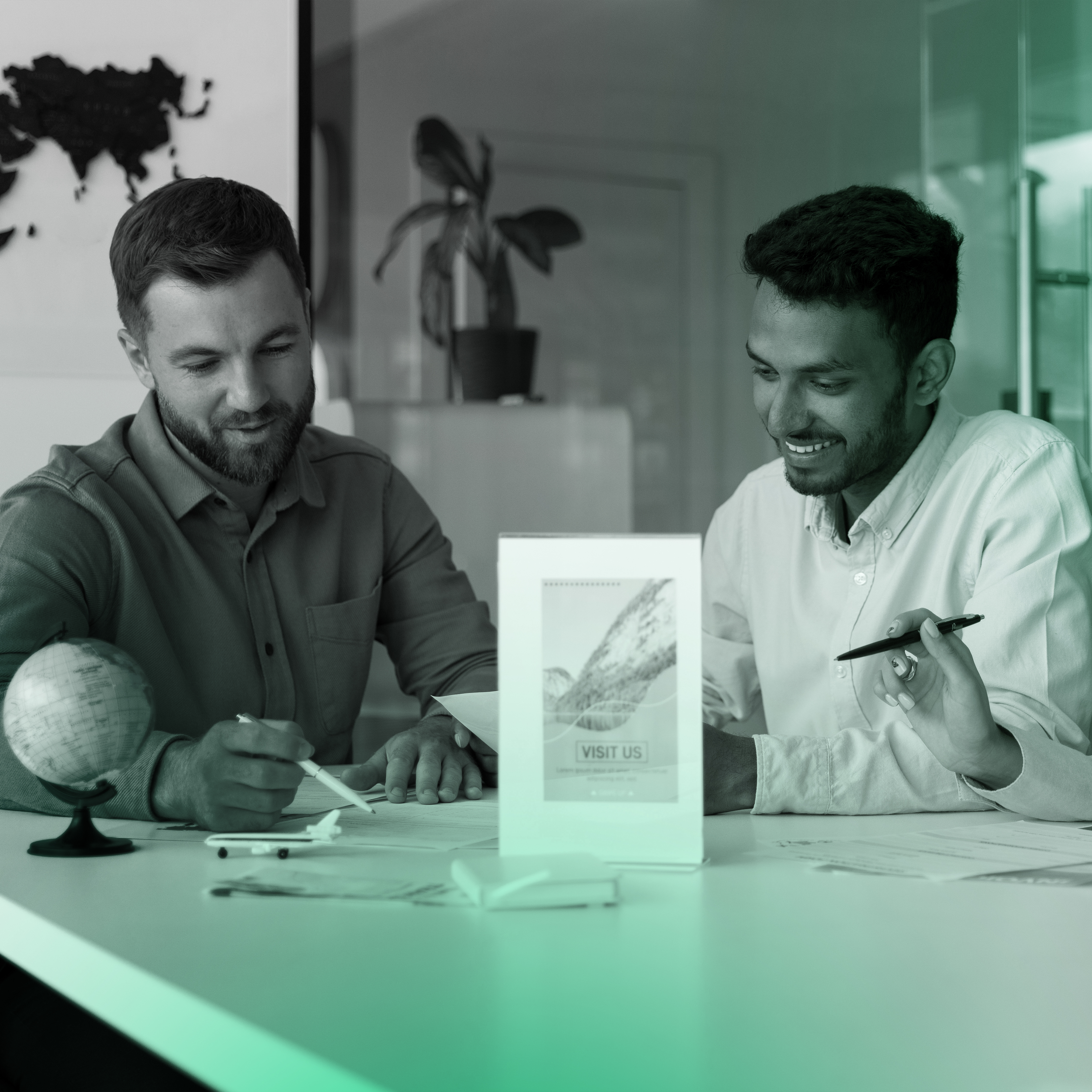 Qatar Sale Deed Services: Guide by Consultiq