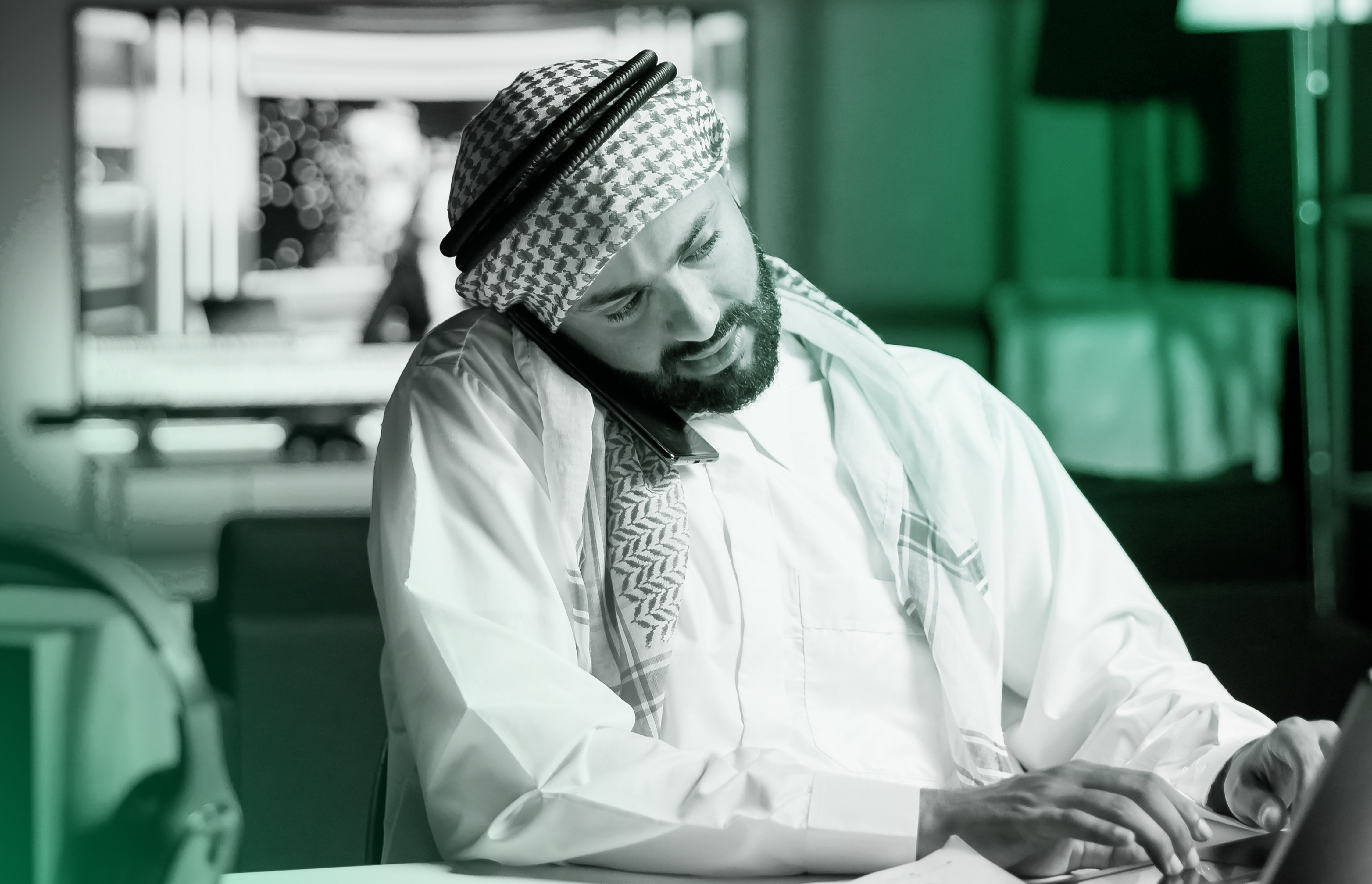 Unlocking Business in Qatar: The Power of Professional PRO Services