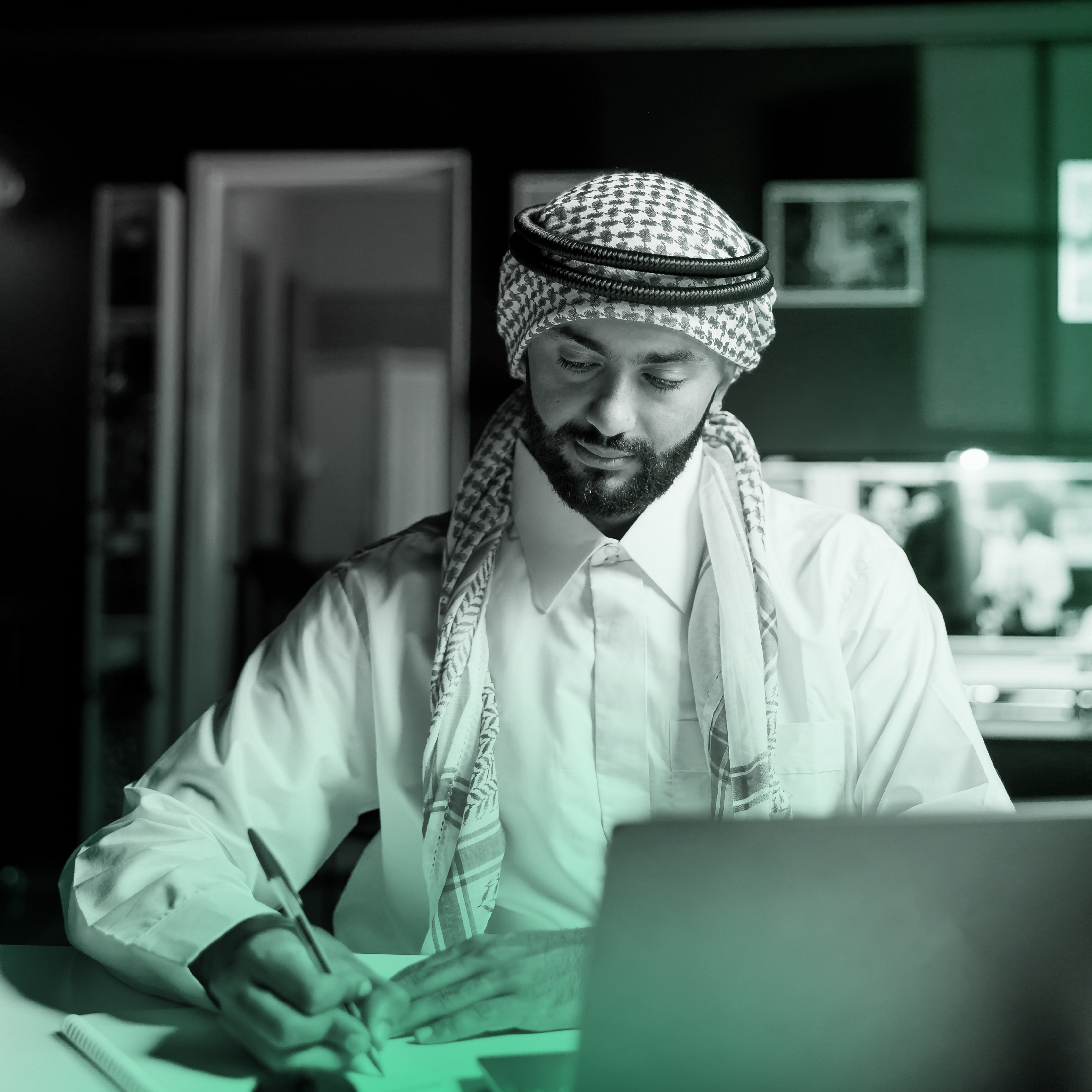 Purchase or Sale of Shares